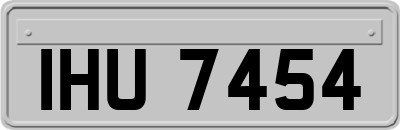 IHU7454