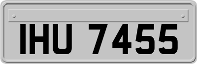 IHU7455