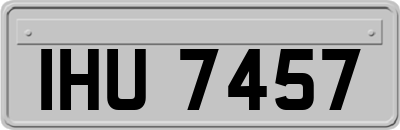 IHU7457