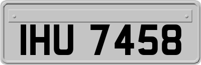 IHU7458