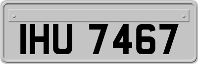 IHU7467