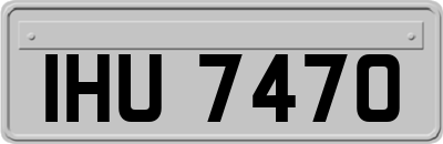 IHU7470