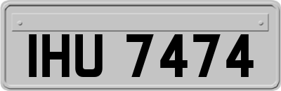 IHU7474