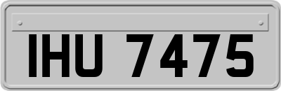 IHU7475