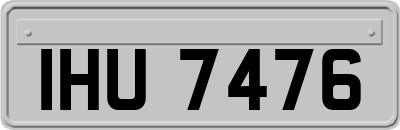 IHU7476