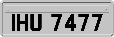 IHU7477