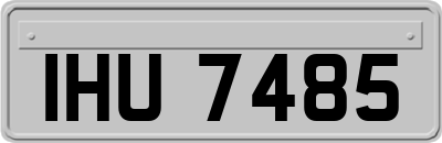 IHU7485