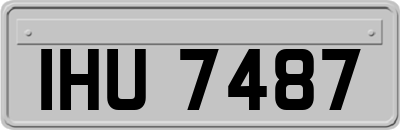 IHU7487