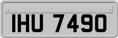 IHU7490