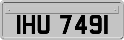 IHU7491