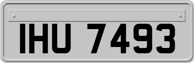 IHU7493