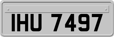 IHU7497