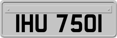 IHU7501