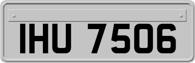 IHU7506