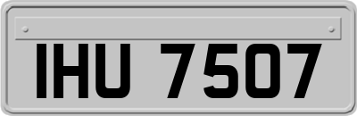 IHU7507