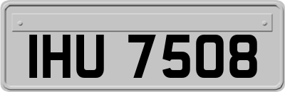 IHU7508