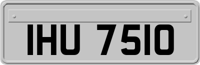 IHU7510