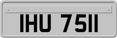 IHU7511