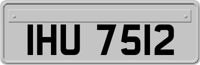 IHU7512