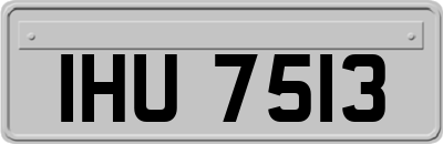 IHU7513