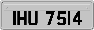 IHU7514