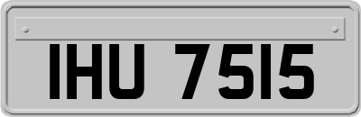 IHU7515