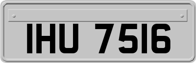 IHU7516