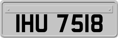 IHU7518