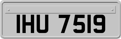 IHU7519