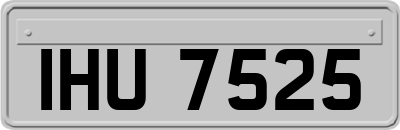 IHU7525