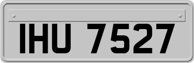 IHU7527