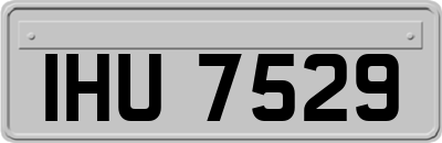 IHU7529