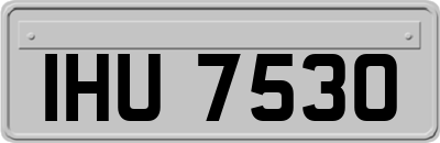 IHU7530