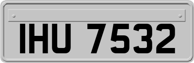 IHU7532