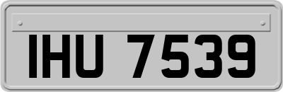 IHU7539