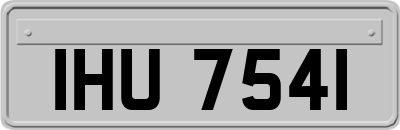 IHU7541