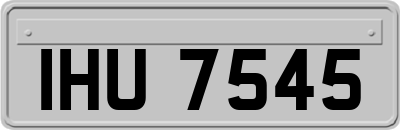IHU7545