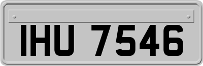 IHU7546