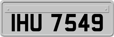 IHU7549