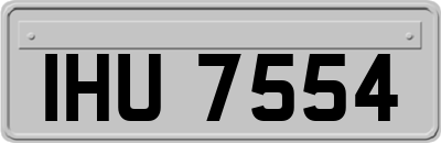 IHU7554