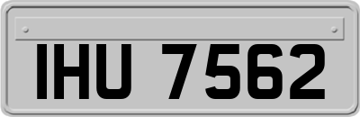 IHU7562