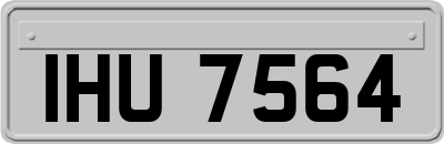 IHU7564
