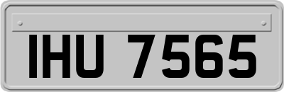 IHU7565