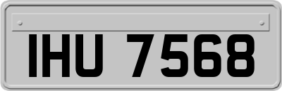IHU7568