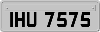 IHU7575