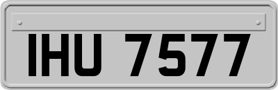 IHU7577