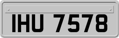 IHU7578