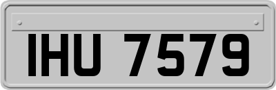 IHU7579