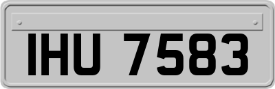 IHU7583
