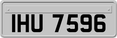 IHU7596